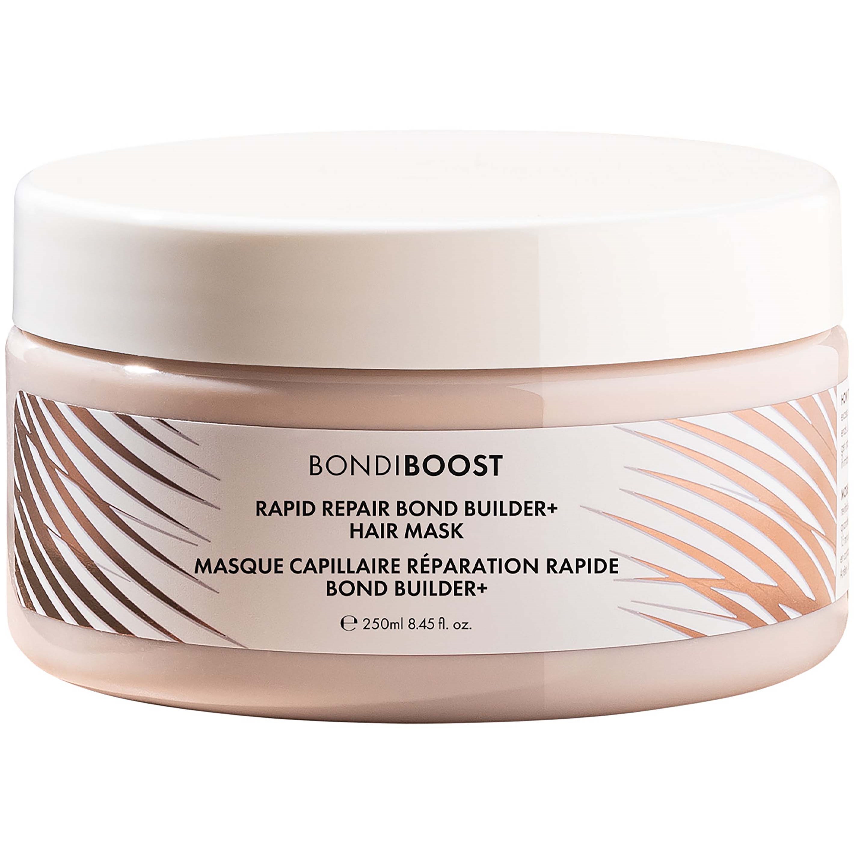 Bondi Boost Rapid Repair Bond Builder Mask 250 ml