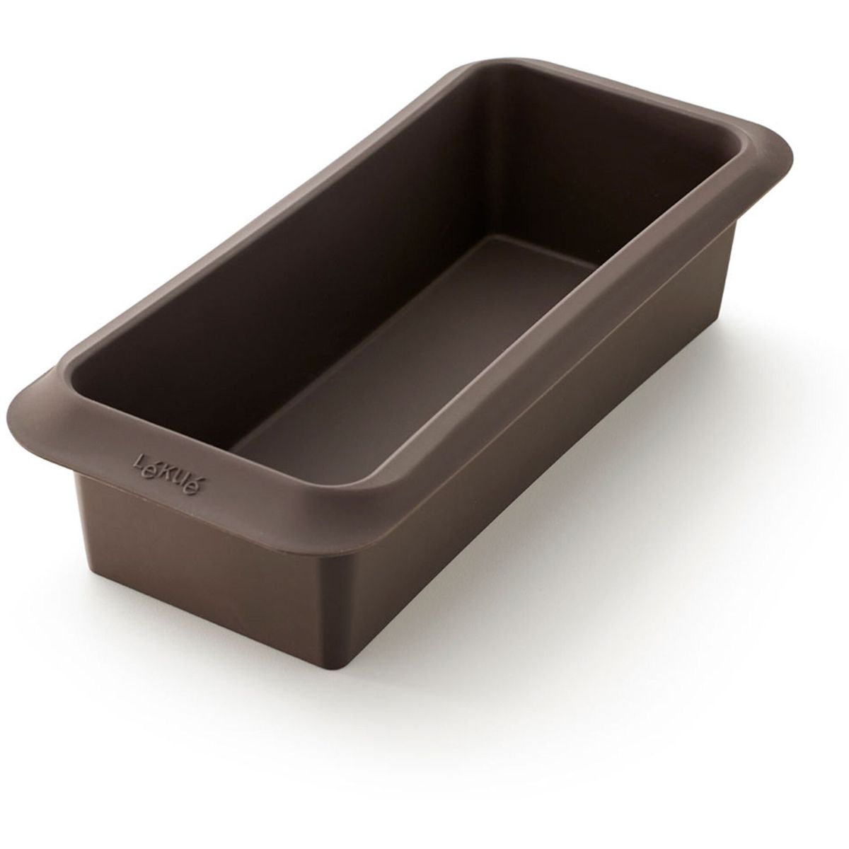Lékué rektangulär silikonform 25 cm