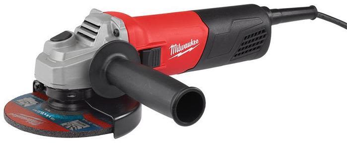 Milwaukee AG 800-125 E
