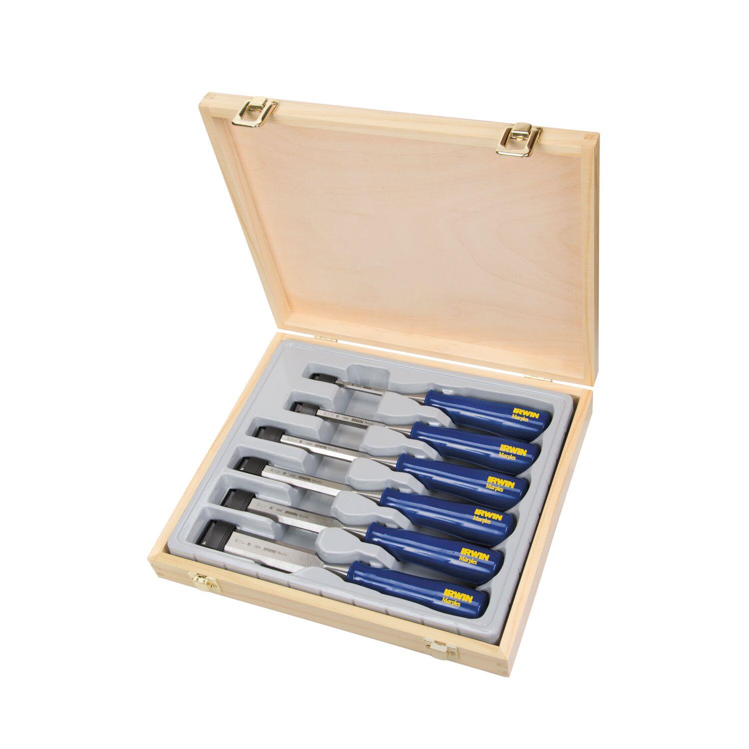 Irwin TM444S6 (6 delar)