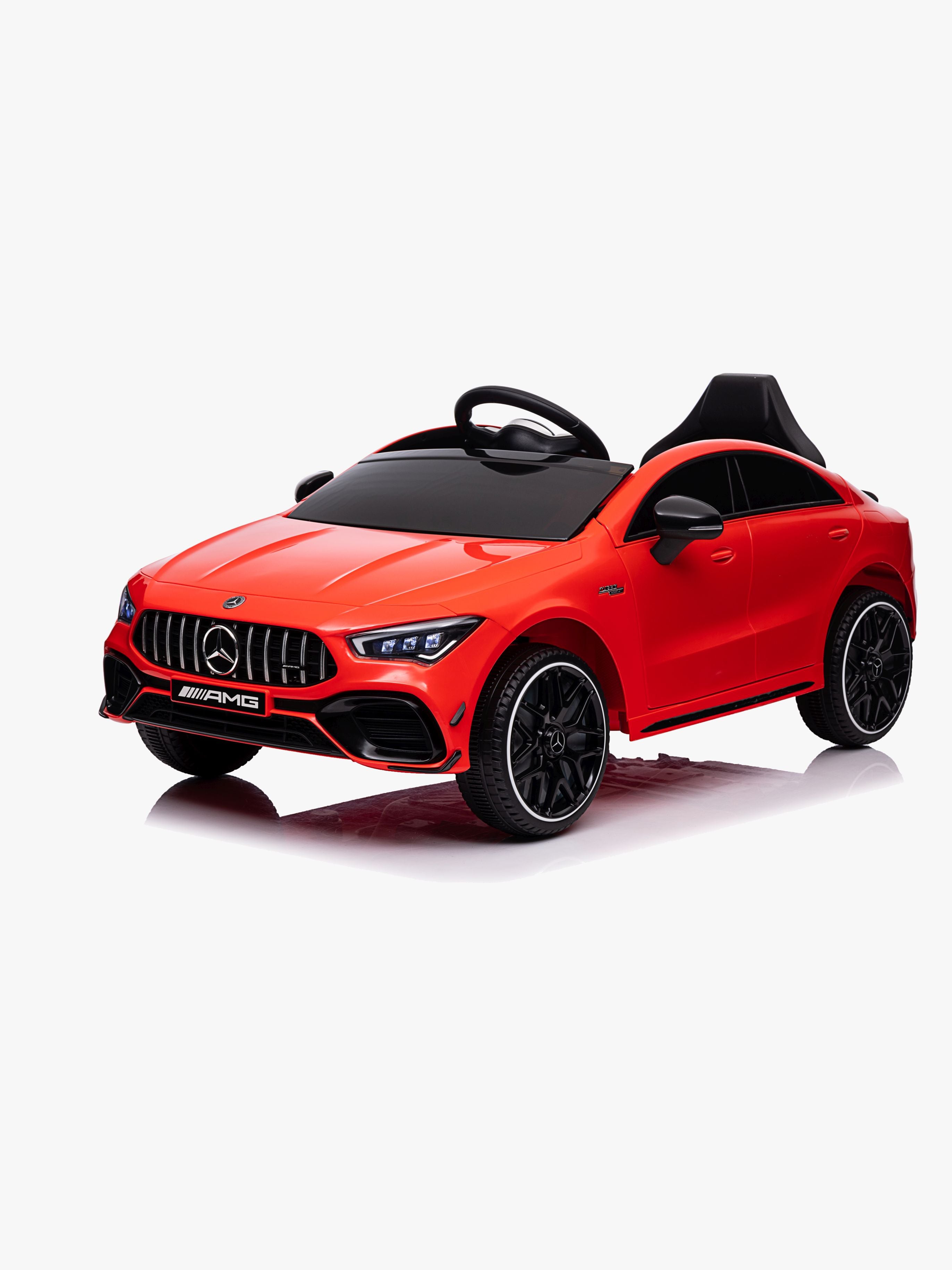 Mercedes-Benz CLA45 12 V