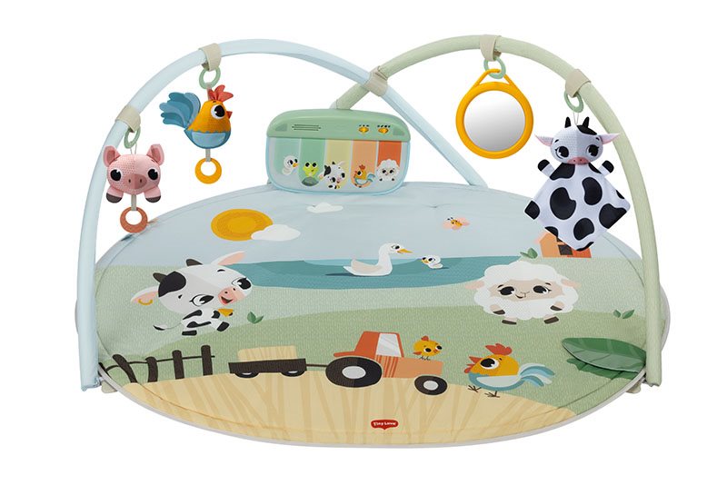 Babygymmet