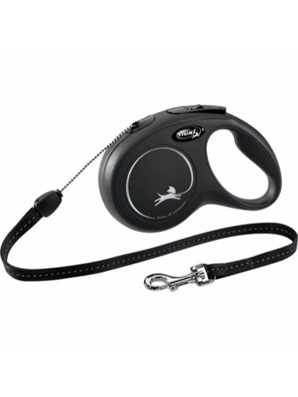 Flexi New Classic S Cord 8 m (12 kg)
