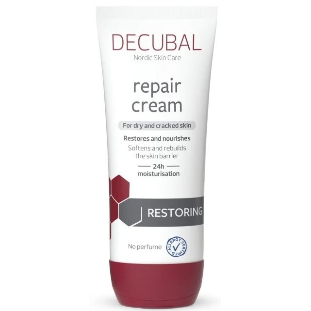 Decubal Restoring Repair Cream 100 ml