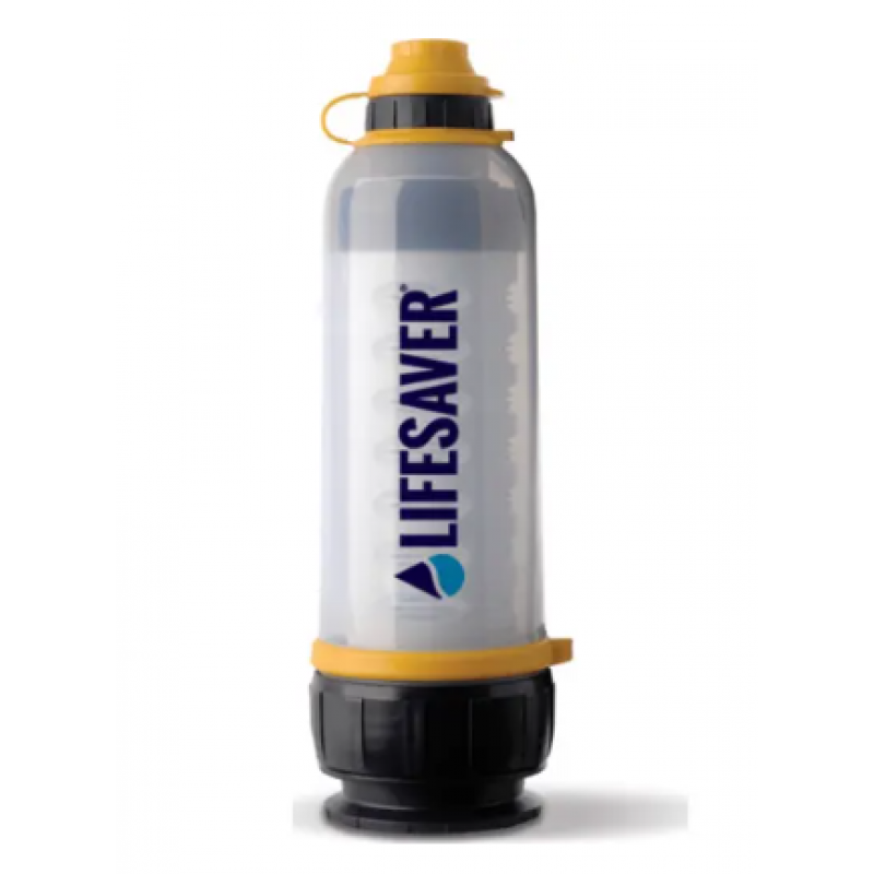 Lifesaver Bottle 750 ml