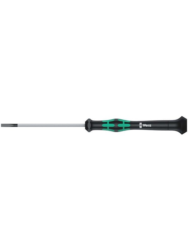 Wera 2035 spår 0,5 x 3,0 x 80 mm