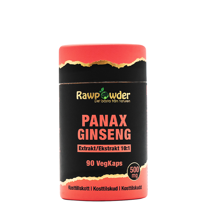 Ginseng