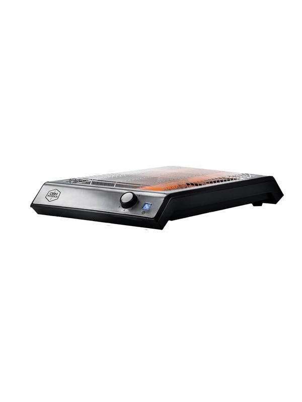 OBH Nordica Inox Horizon 2639