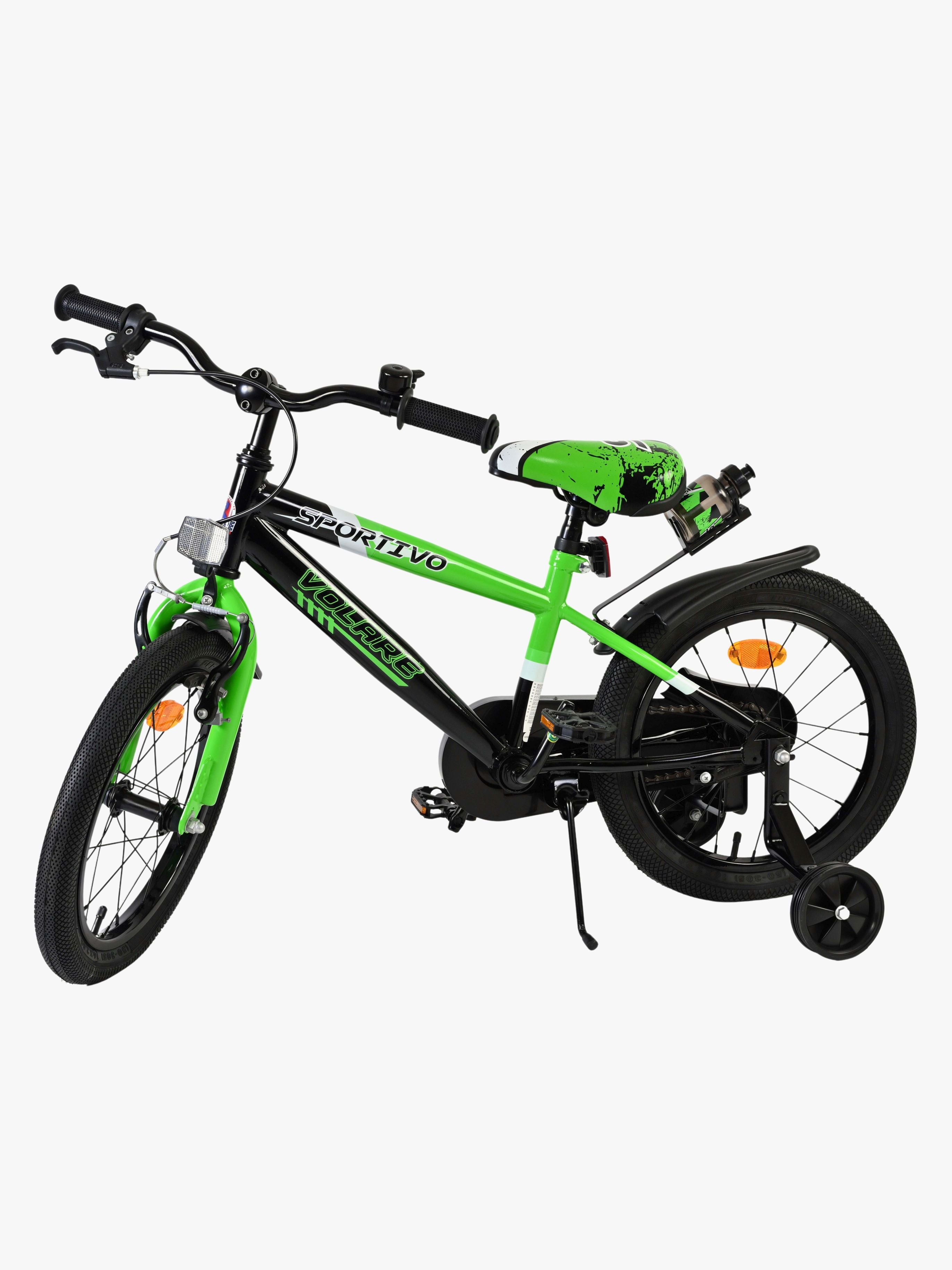 Barncykeln