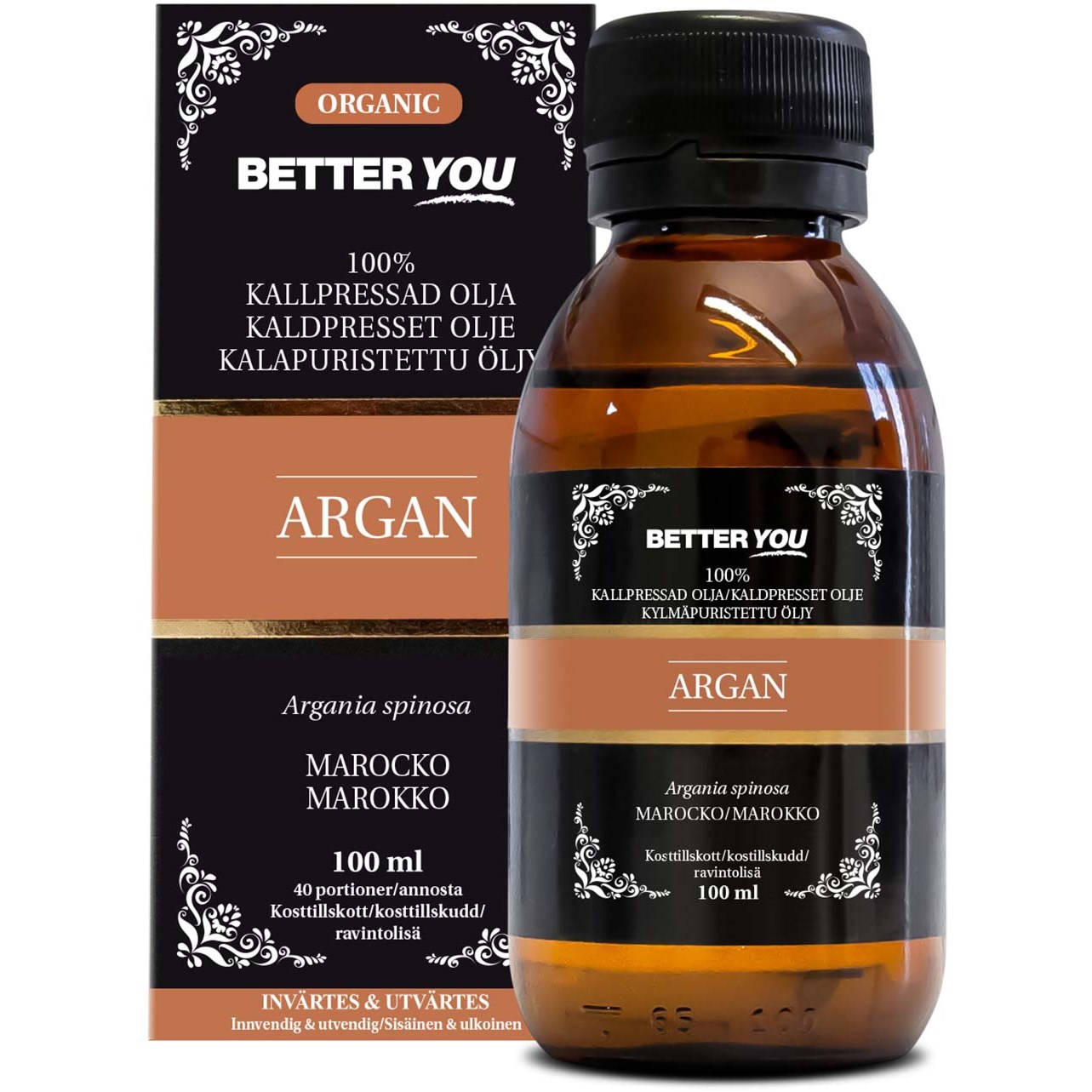 Arganoljan