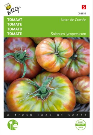 Tuinplus Noire de Crimée
