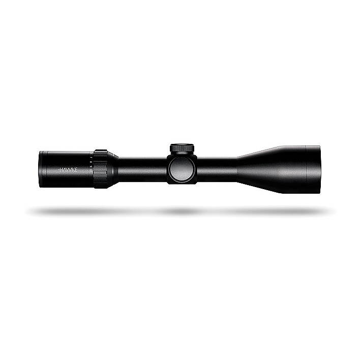 Hawke Vantage 30 WA 2,5-10x50 L4A Dot belyst
