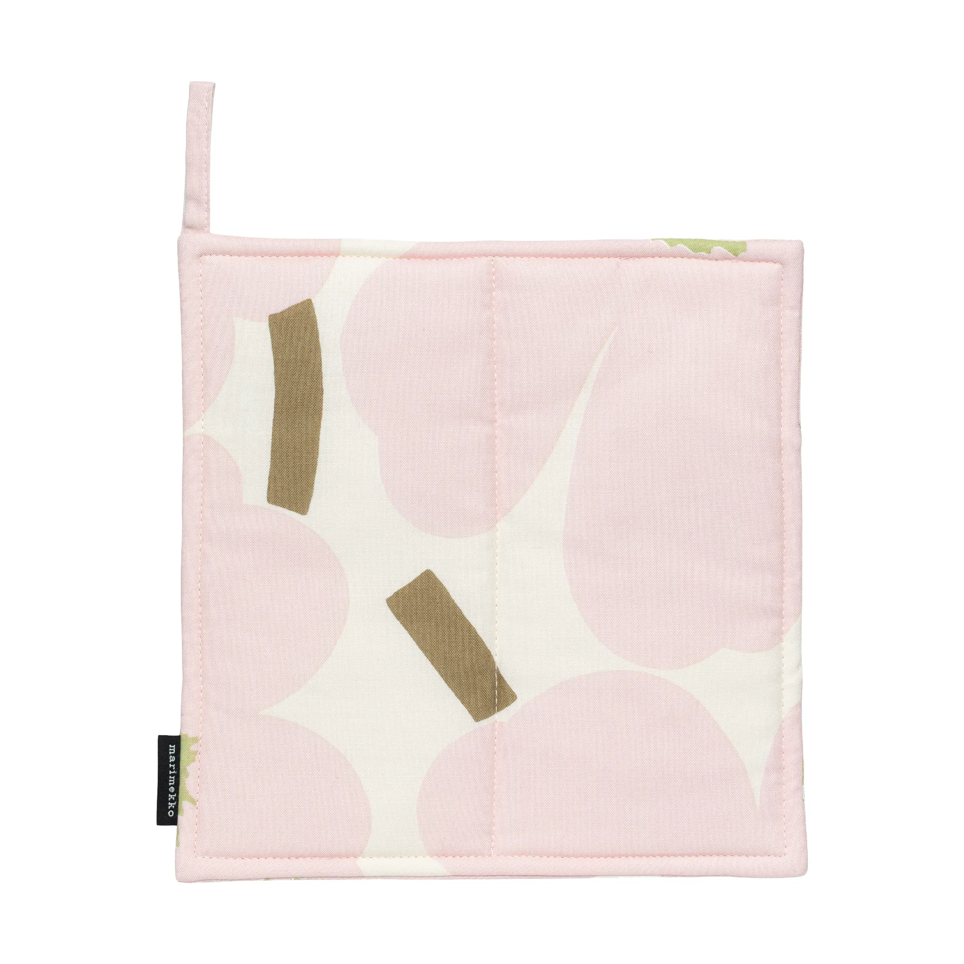 Marimekko Pieni Unikko 21,5 × 21,5 cm