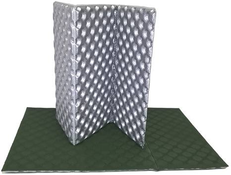 Kaira Arctic sittunderlag