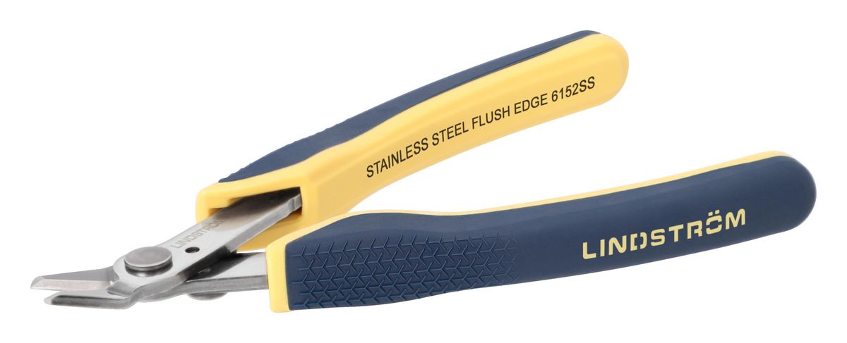 Lindström 6152 EDGE sidavbitare 134 mm