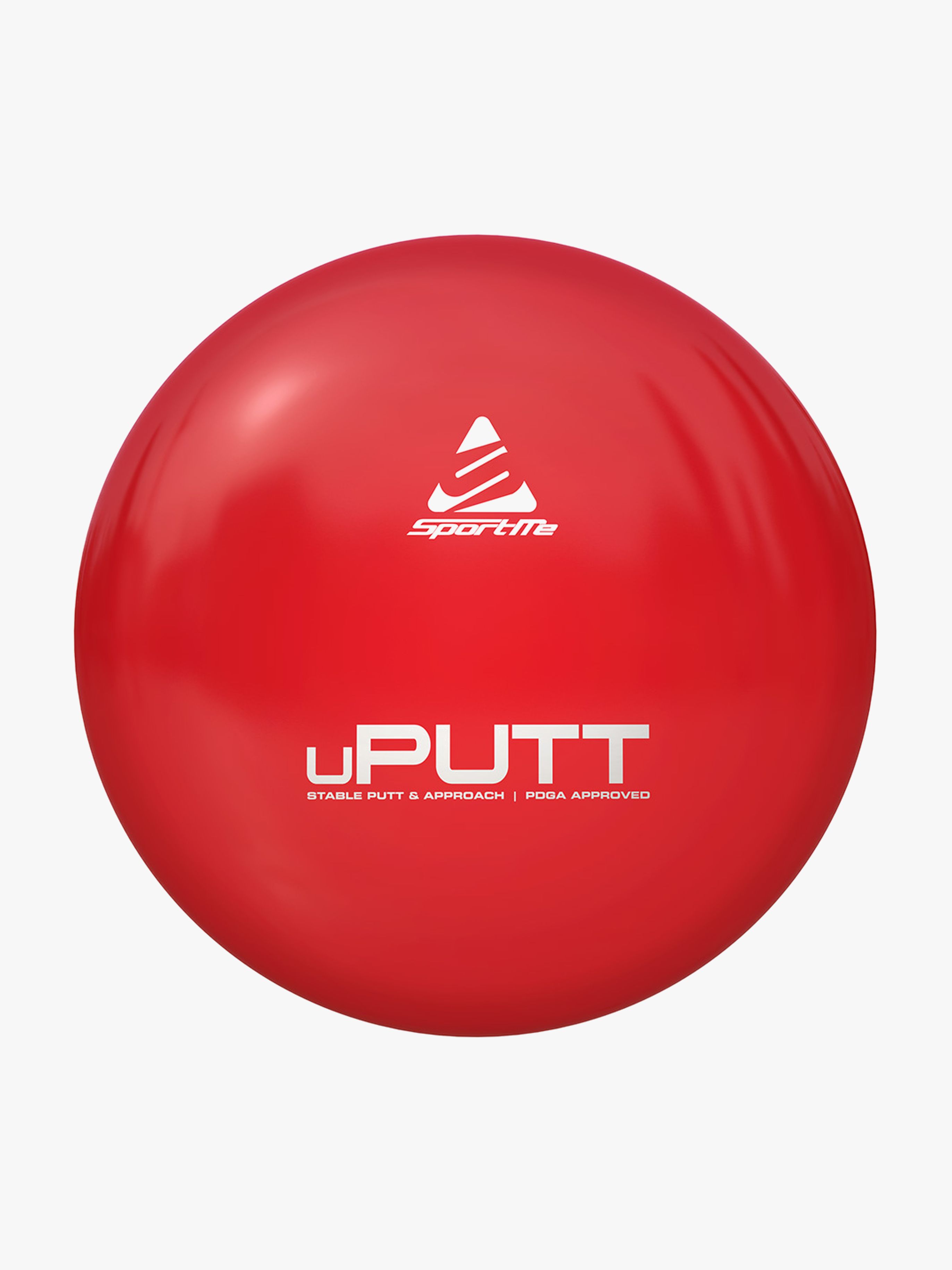 SportMe Disc Golf Startset (3 discar)