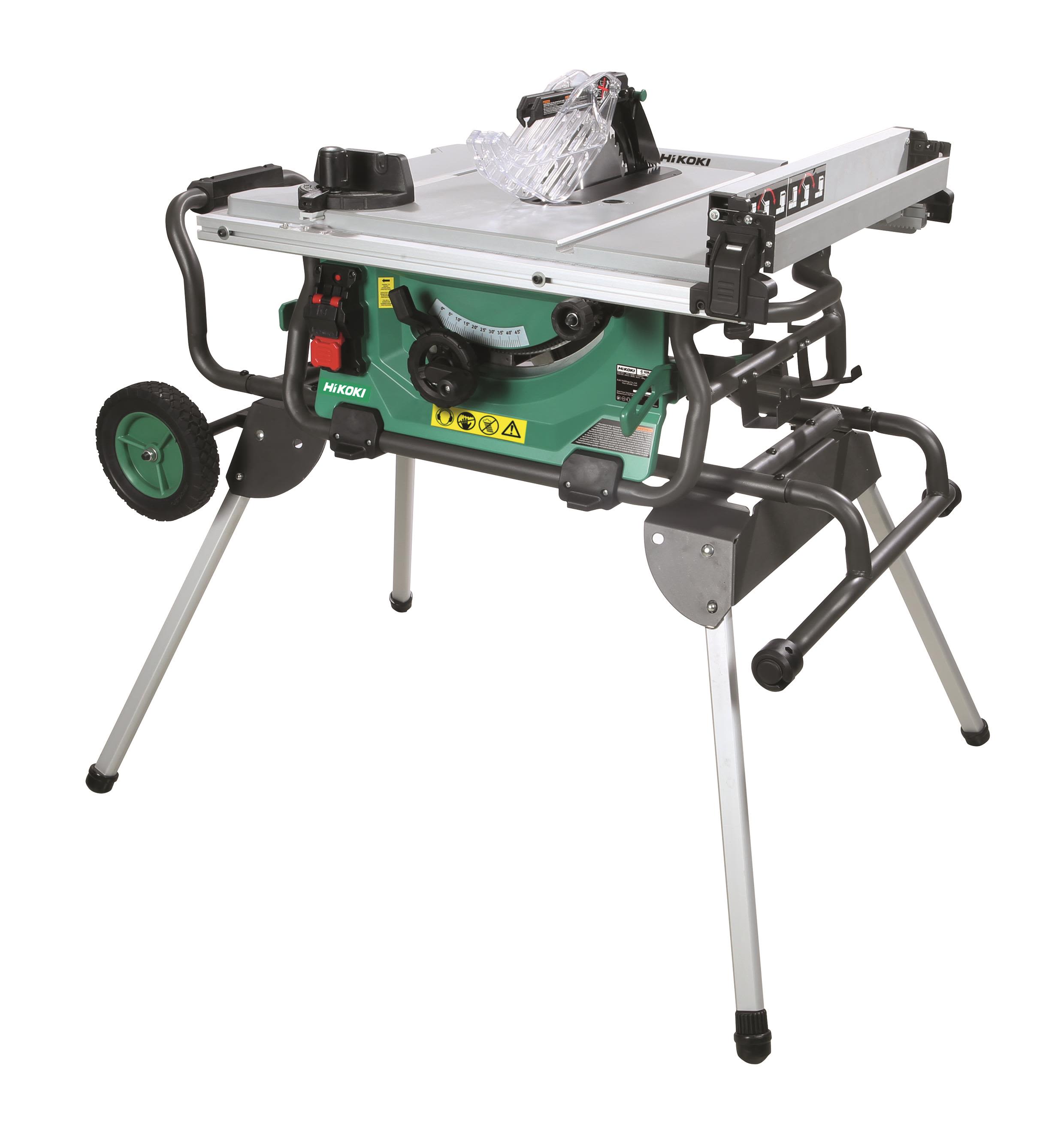 HiKOKI C10RJ