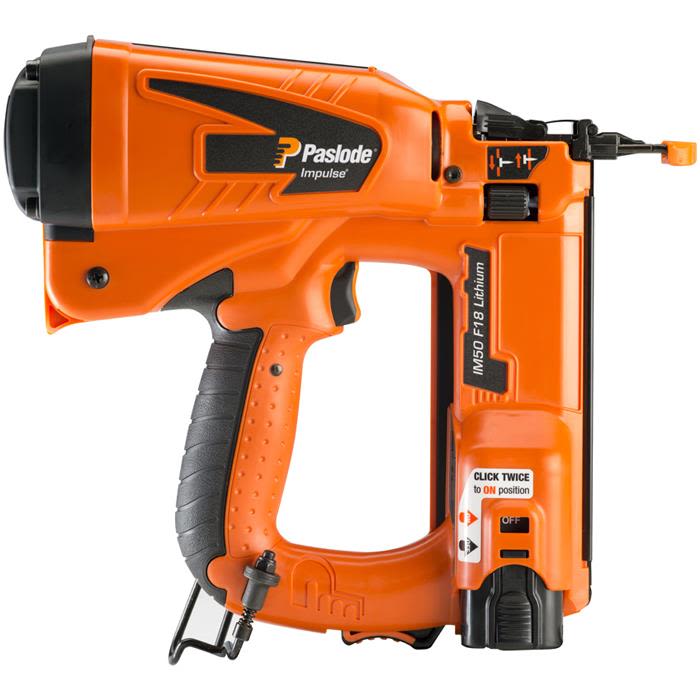 Paslode IM50 F18 Lithium