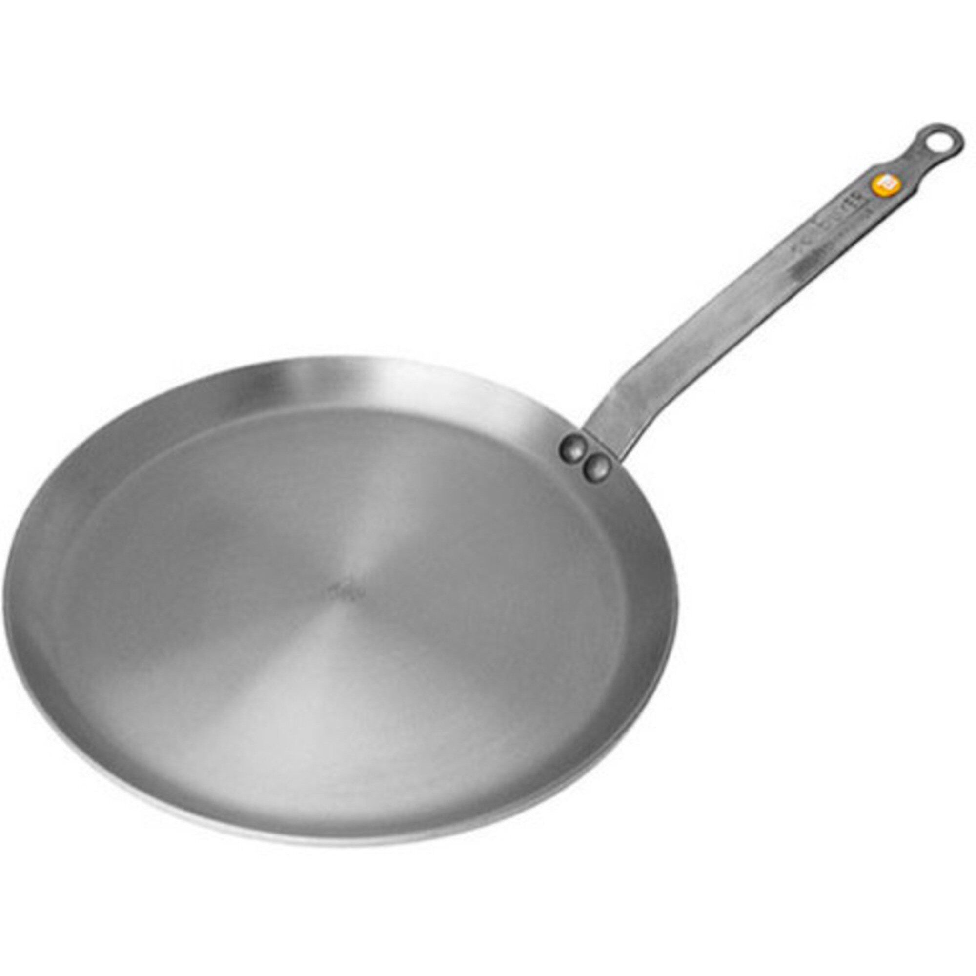 De Buyer Mineral B pannkakspanna 30 cm