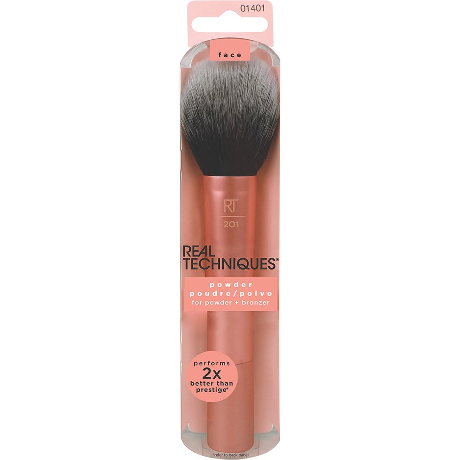 Real Techniques Powder Brush