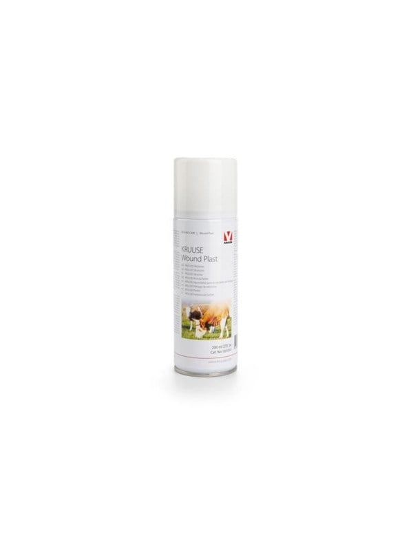 Kruuse Wound Plast 200 ml