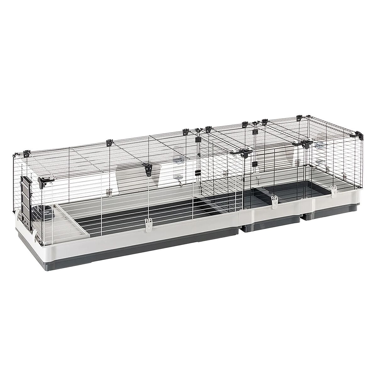 Ferplast Krolik 200 (205 × 60 × 50 cm)