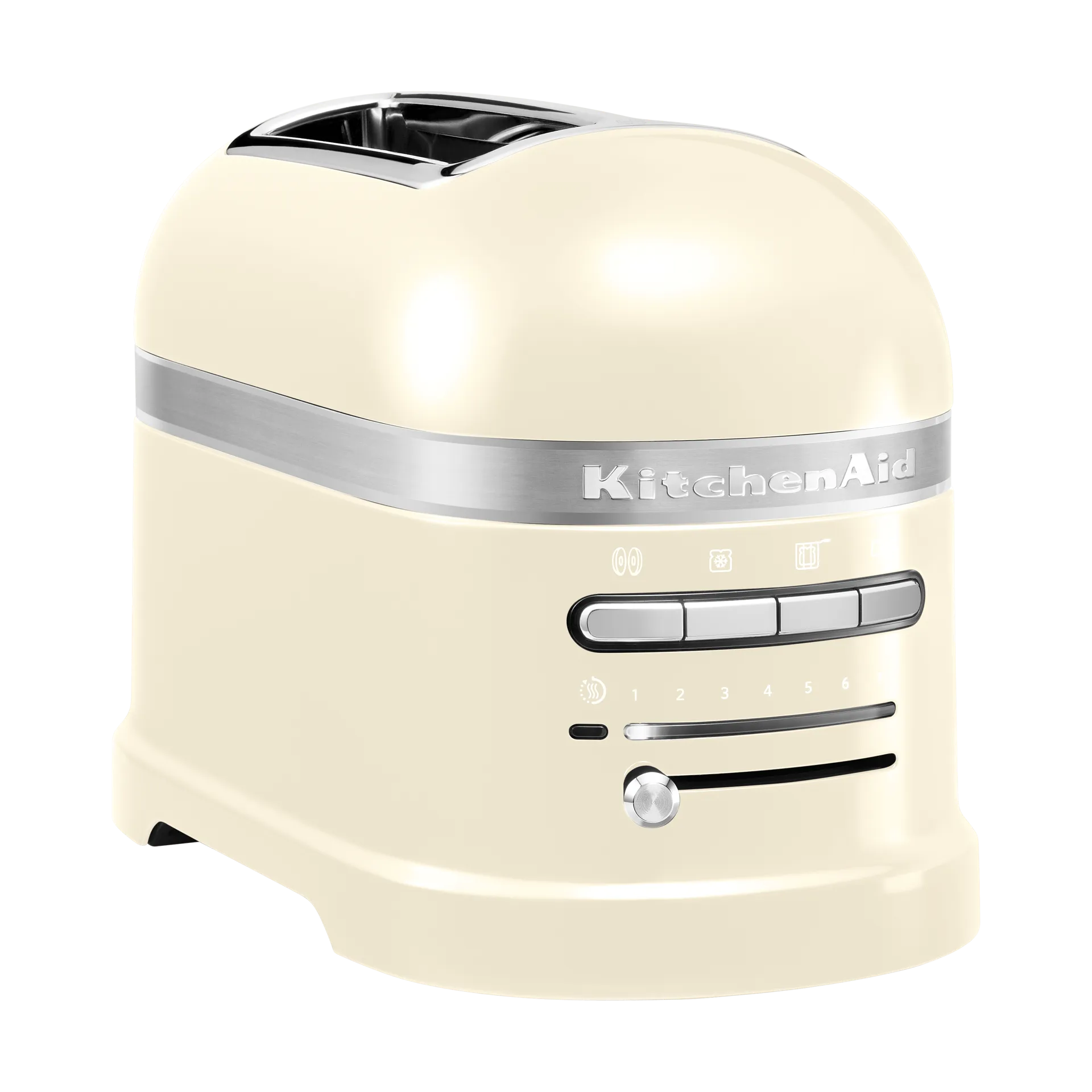 KitchenAid Artisan 5KMT2204 (2 skivor)