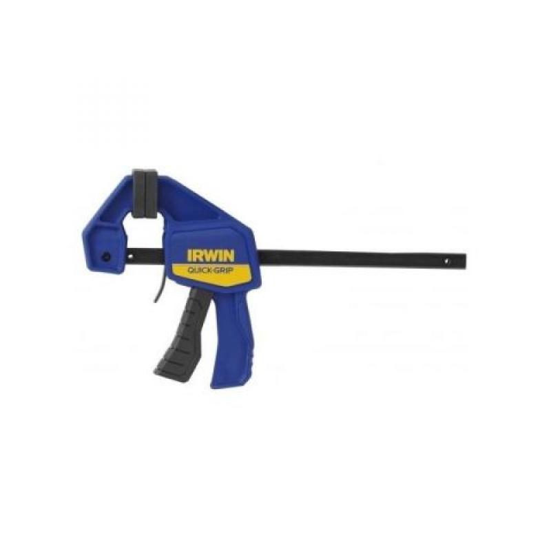 Irwin Quick Grip Mini 150 mm