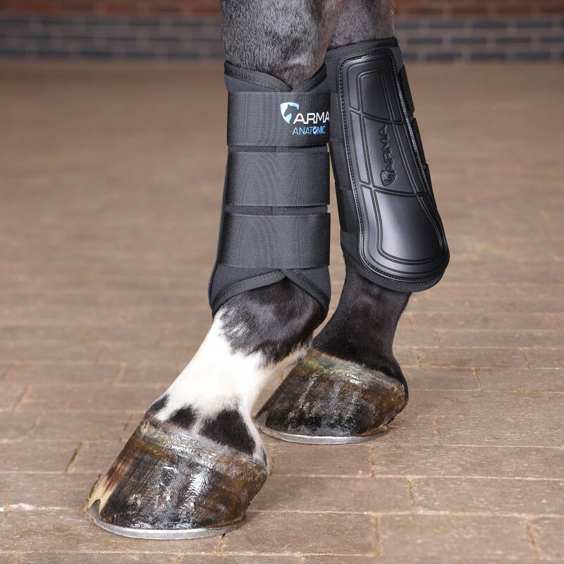 ARMA NX-MAX Neoprene Brushing Boots (par)