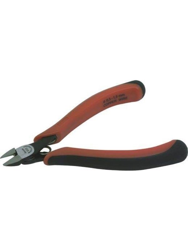 Bahco 4131 planskärande sidavbitare 120 mm