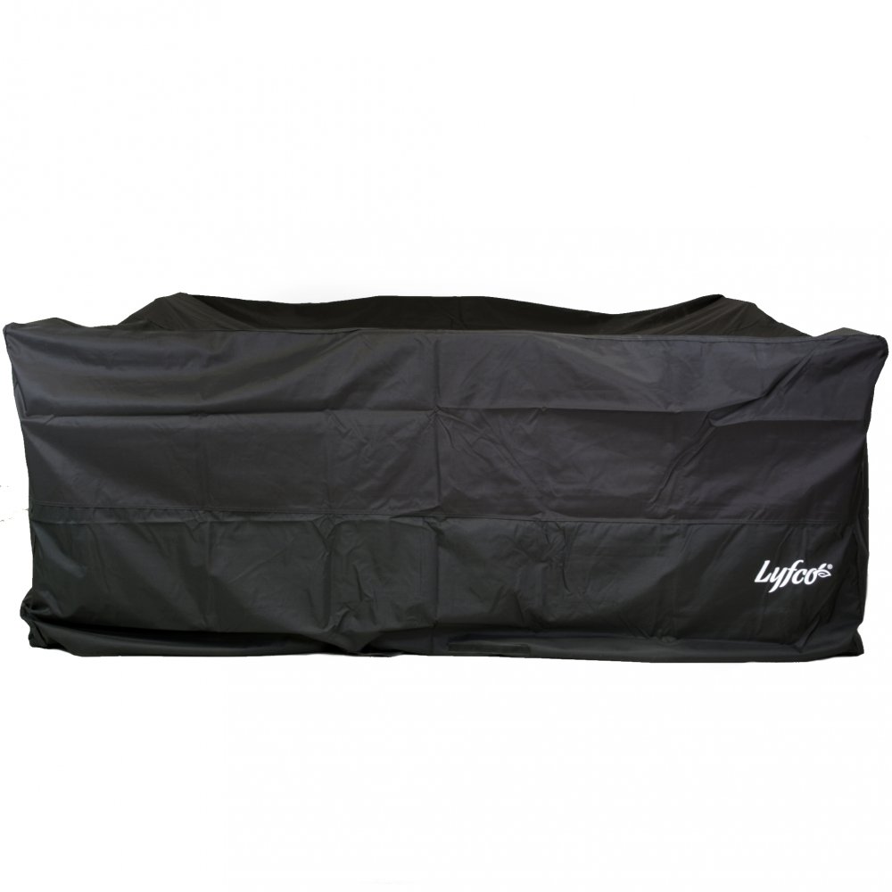 Lyfco skyddsöverdrag Medium 225 × 225 × 95 cm