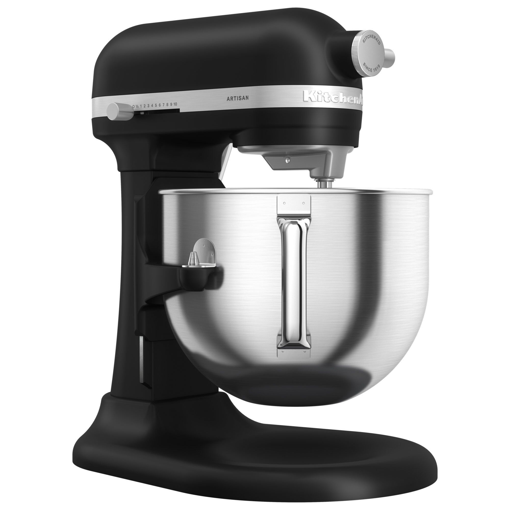 KitchenAid Artisan 5KSM70 6,6 l lyftarm