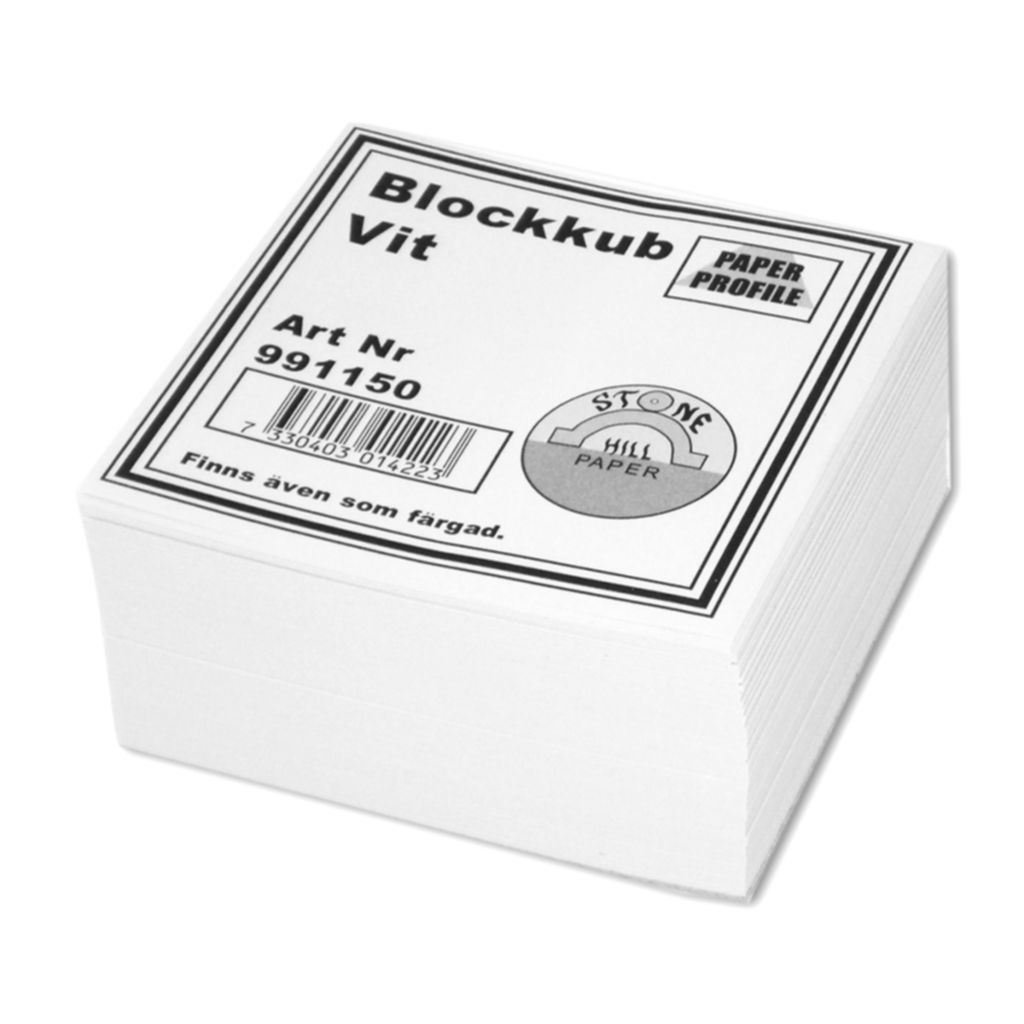 Blockkuben