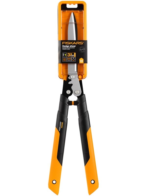 Fiskars PowerGear X HSX92