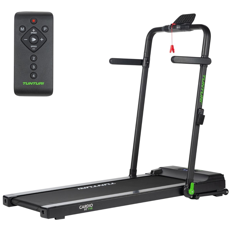 Tunturi Cardio Fit T10