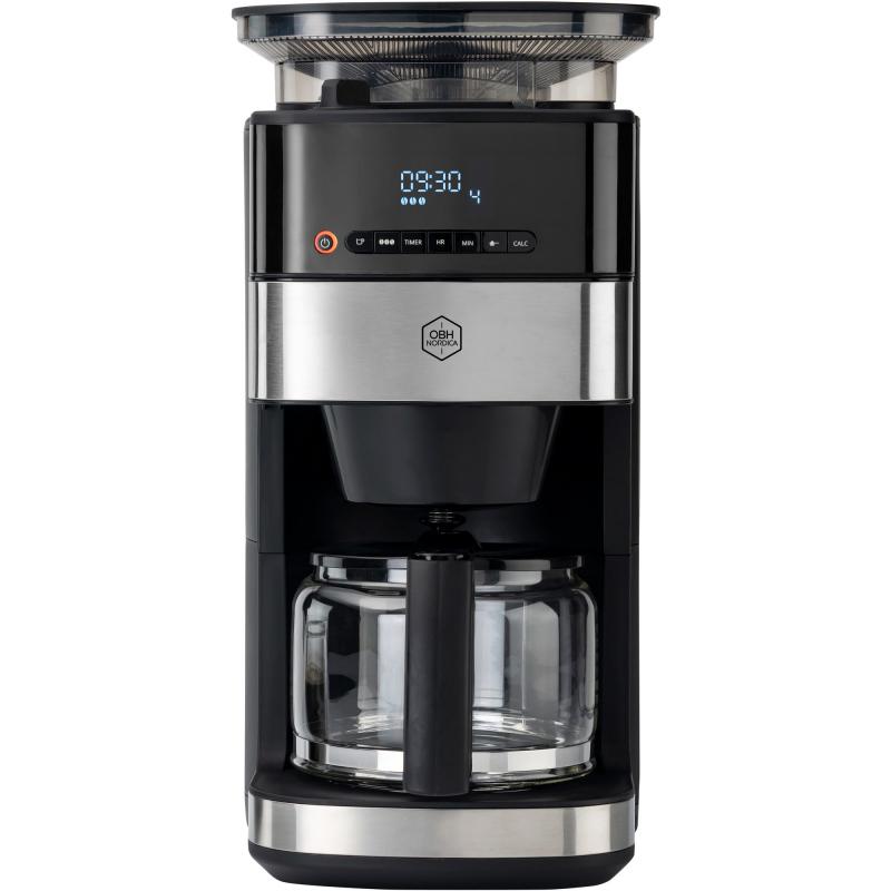 OBH Nordica Grind Aroma
