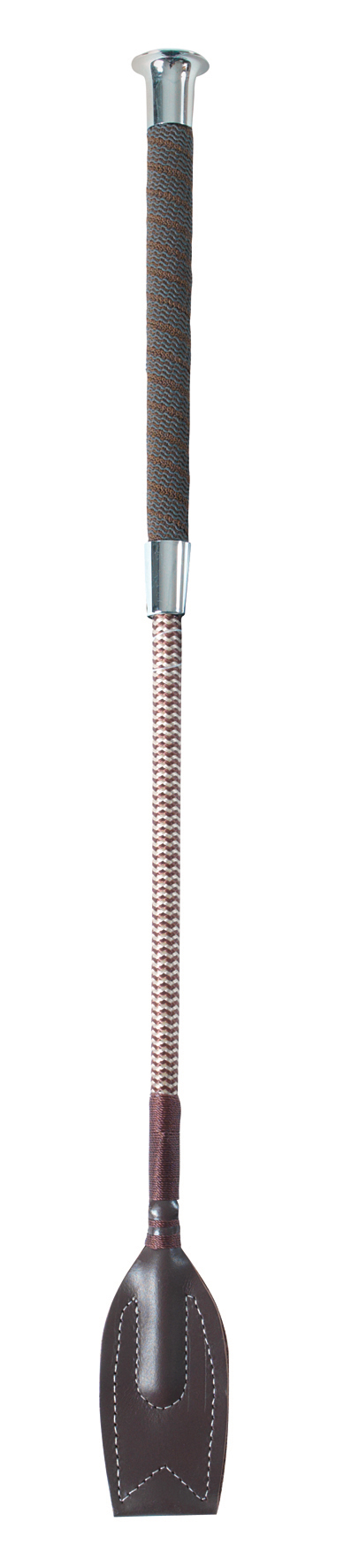 Eldorado hoppspö 50 cm, brun/beige