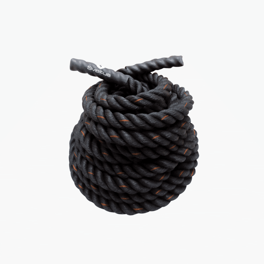 Sveltus Battle Rope Ø38 mm 10 m