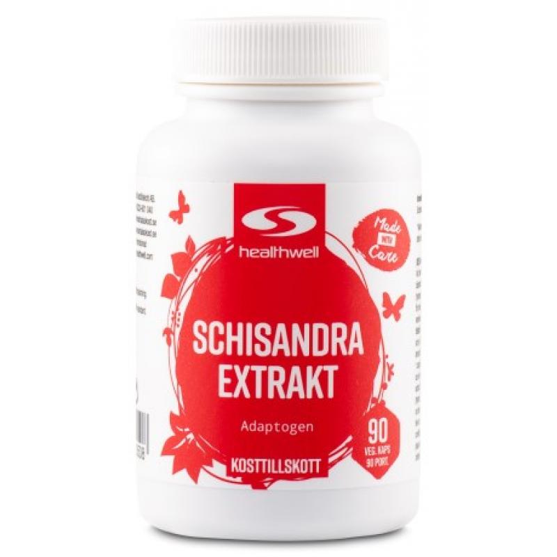 Schisandra