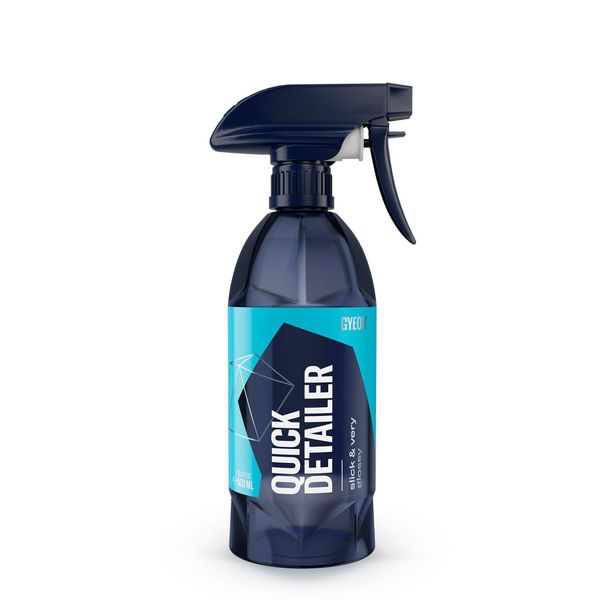 Gyeon Q²M QuickDetailer 500 ml