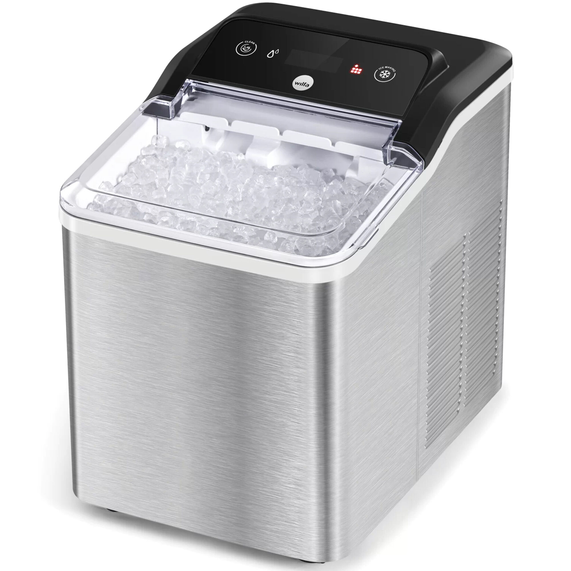 Wilfa Frost Nugget ICM2B-N500