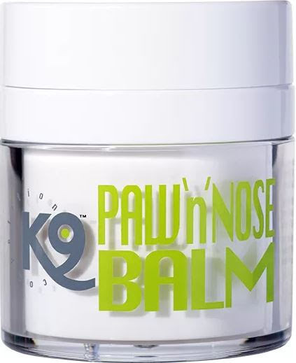 K9 Competition Paw & Nose Balm 50 ml