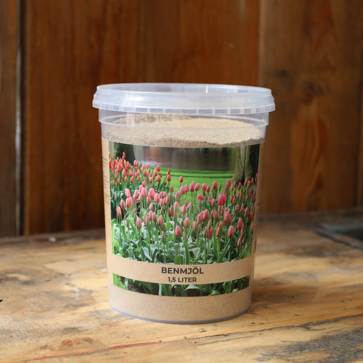 Cramers Benmjöl 1,2 kg