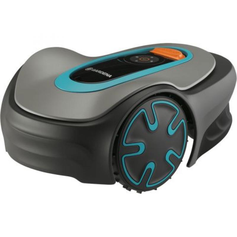 Gardena SILENO minimo 500