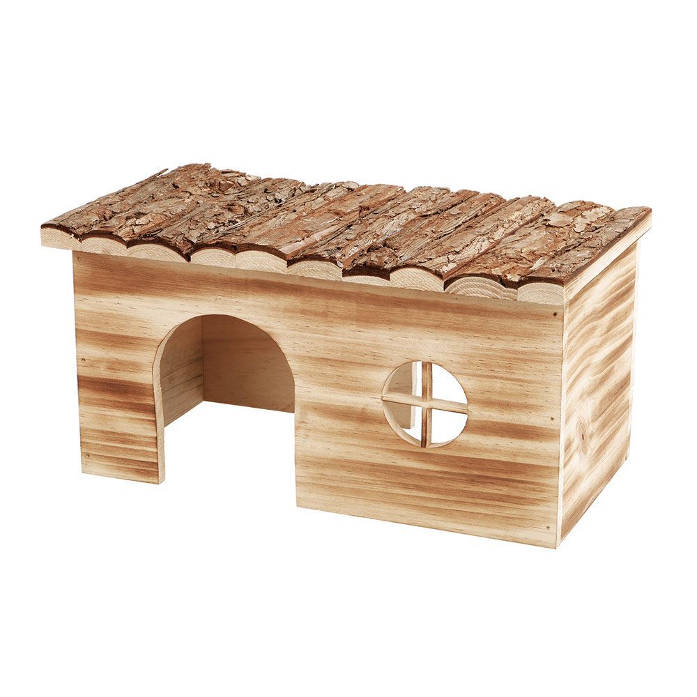 Hamsterhuset