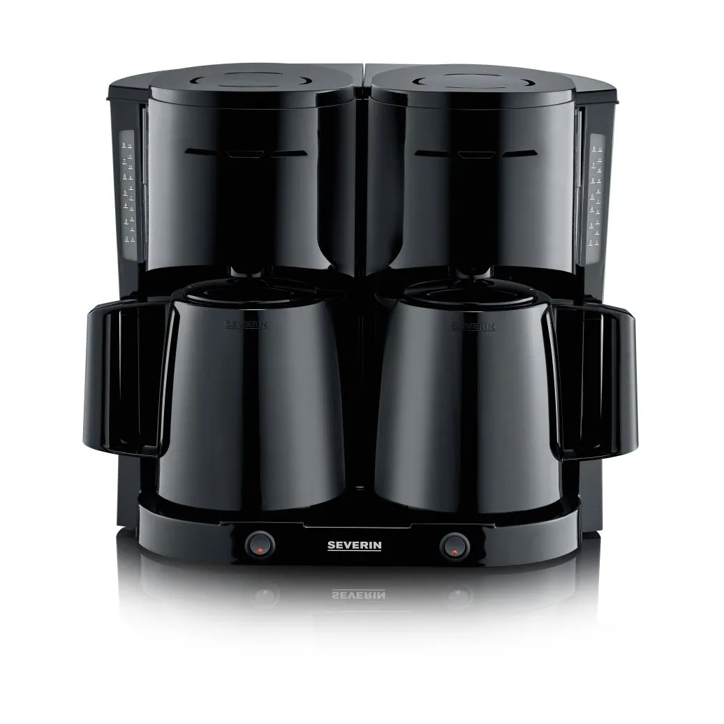 Severin KA 9315 Duo