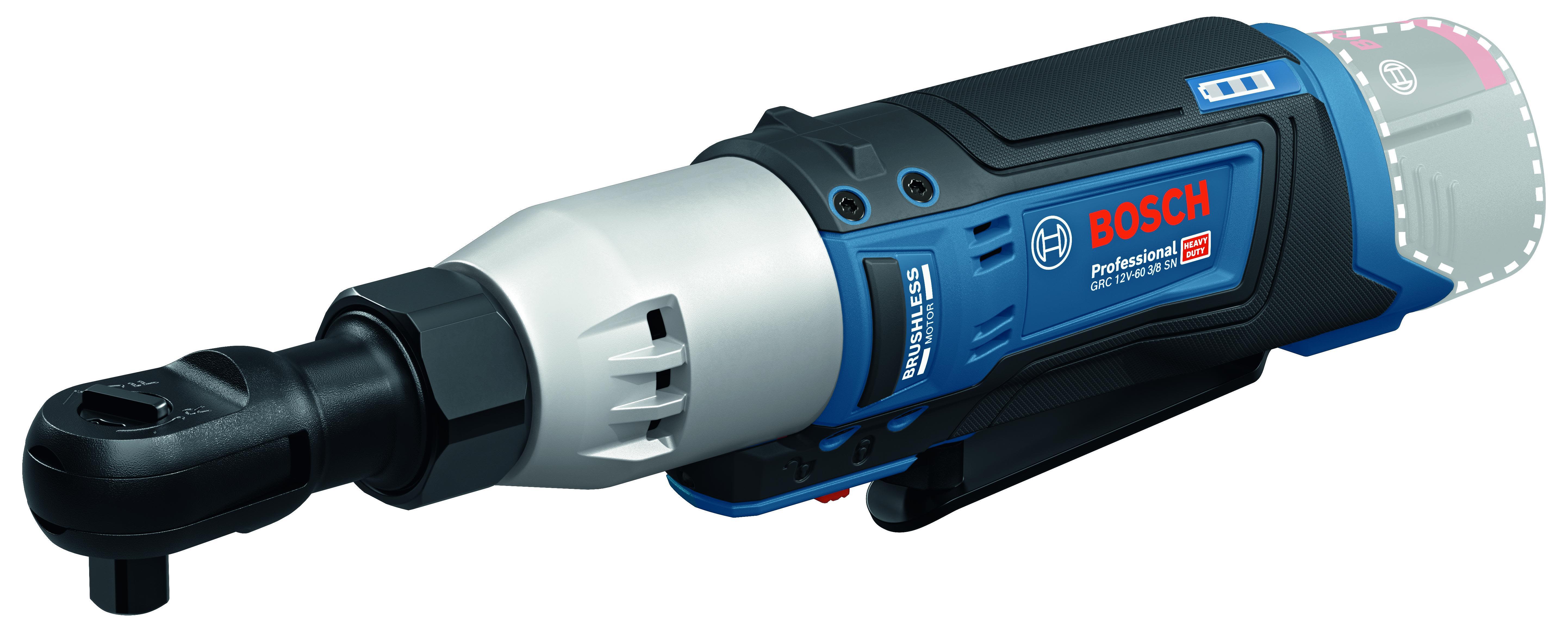 Bosch GRC 12V-60 3/8" SN