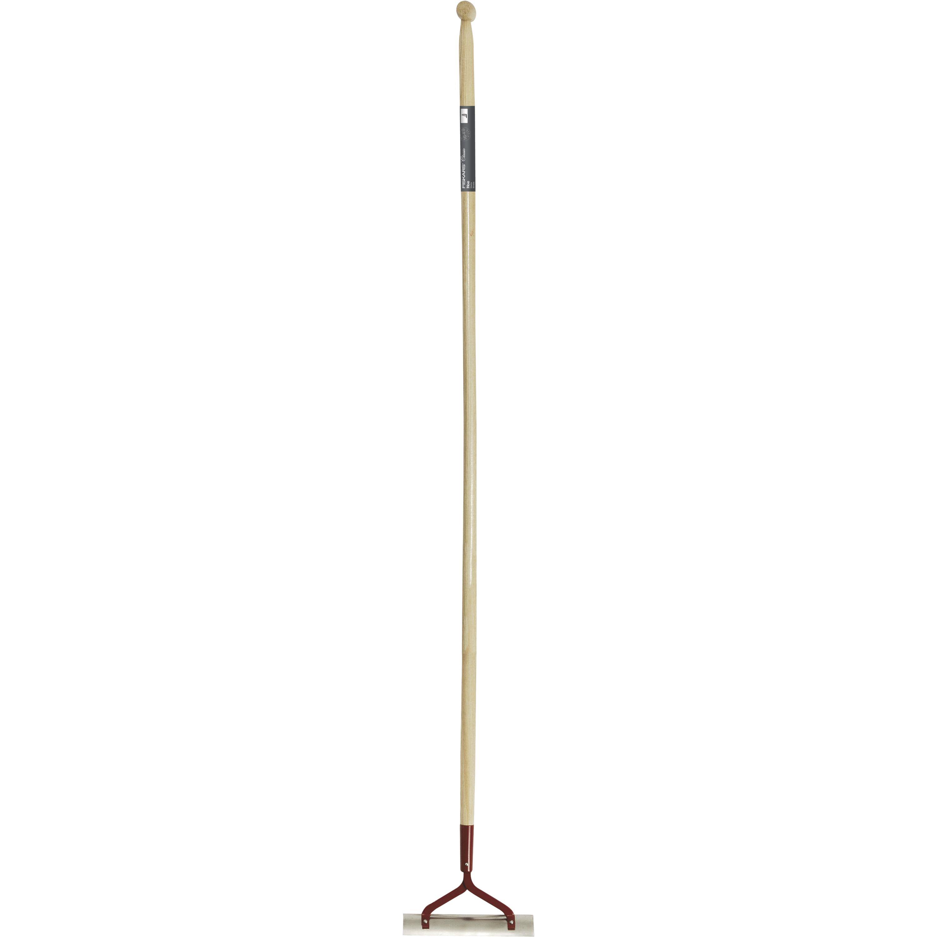 Fiskars Classic push-pull gångskyffel