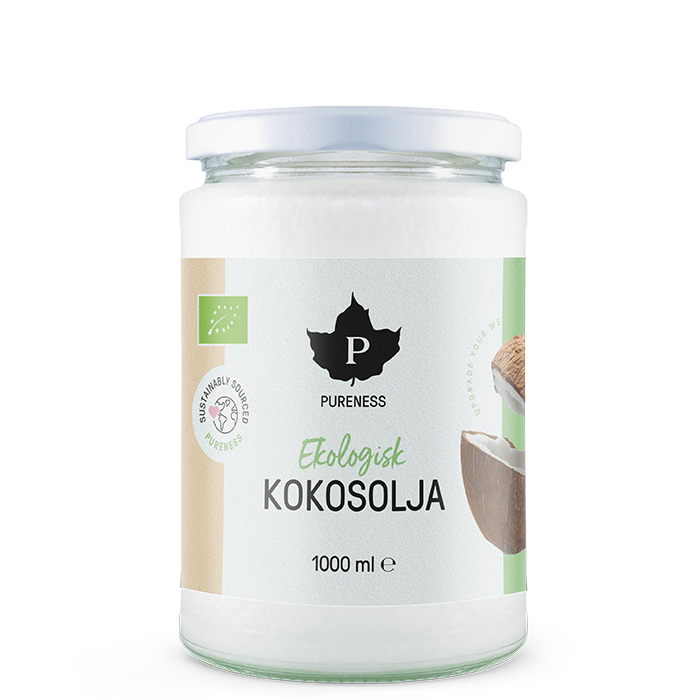 Kokosnötsoljan