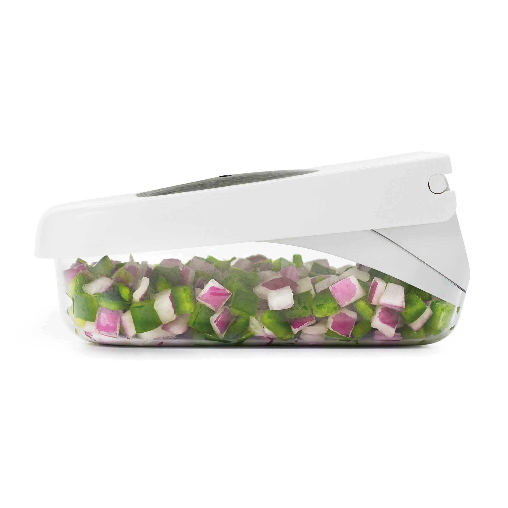 Oxo Good Grips grönsakshackare